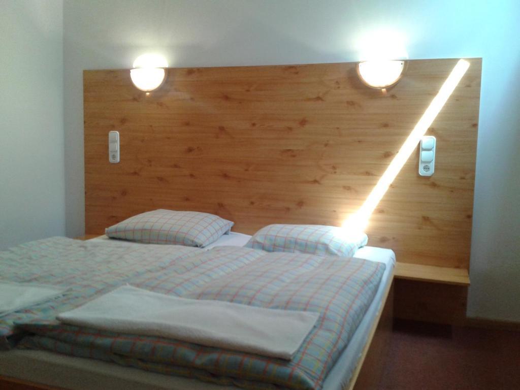 Sommer Panzio Balatonföldvár Kamer foto