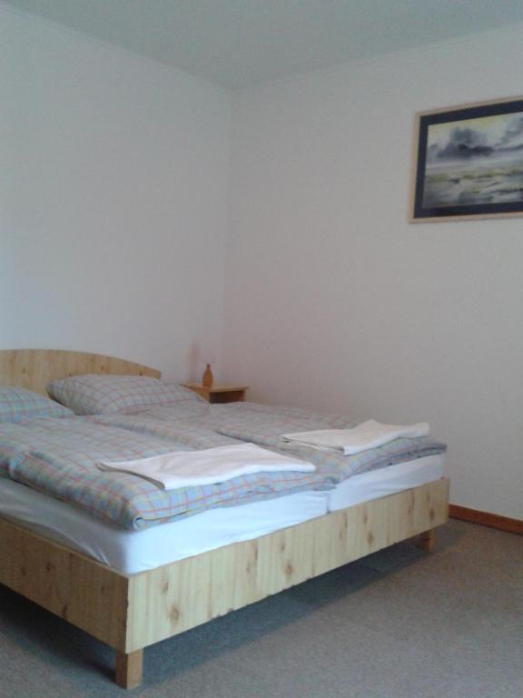 Sommer Panzio Balatonföldvár Kamer foto